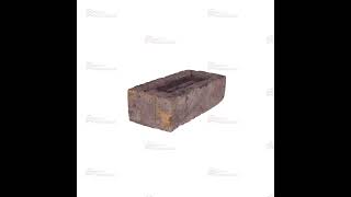 MBH PLC FLB Selected Darks Facing Brick  BrickWholesalecouk [upl. by Ianthe326]