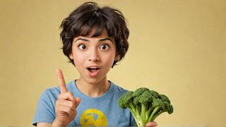 11 Reasons Why You Should Eat Broccoli  Based on Science [upl. by Thisbe807]