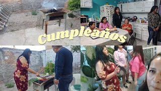 Festejando el cumpleaños 🎂 [upl. by Renell991]