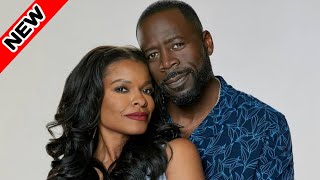 Update Hallmark Mahogany Presents ‘Spring Breakthrough’ Starring Keesha Sharp Demetrius Grosse [upl. by Riorsson]