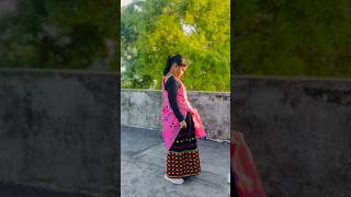 Beya Napabi Dei  Neel Akash amp Papori Gogoi  Assamese New Song assamesedance assam [upl. by Airlie]