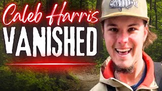 Caleb Harris VANISHED Corpus Christi Texas MYSTERY [upl. by Hardin]