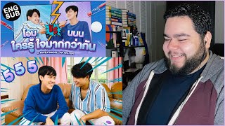 OhmNanon  Home Tour  Reaction [upl. by Truk]