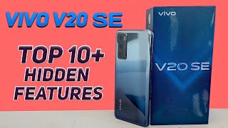 Vivo V20 SE best hidden features  vivo v20 se hidden features  vivo v20 se tips and tricks  V20SE [upl. by Diley210]