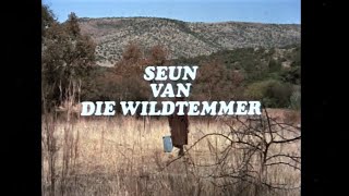 quotNiklaas Die Seun van Vlaanderequot  ThemeTemalied Afrikaans  South Africa TV [upl. by Glantz]