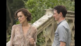 Atonement Full Movie Facts And Review In English  James McAvoy  Keira Knightley [upl. by Idelson]