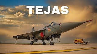 How TEJAS will change the GAME for IAF  Short Film [upl. by Llennol]