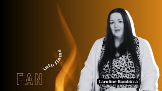 Called to be different  Catalyst Live Online Church Service  Caroline Bambirra [upl. by Jovitta]