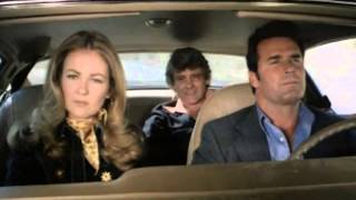 The Rockford Files meets The Carpenters [upl. by Oriel]