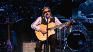 Jose Feliciano Toronto Concert Highlights 2010 [upl. by Hevak289]