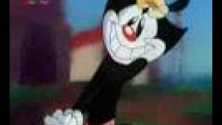 Animaniacs  German Intro Xtended [upl. by Emad]