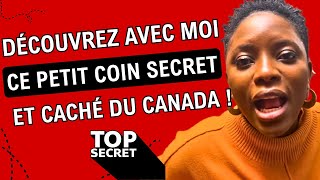 Mes canadiens dejà au Canada venez je vous emmène quelques part 😉😎 [upl. by Court]