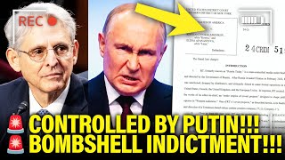 OMG DOJ Issues BOMBSHELL INDICTMENT on Election PLOT [upl. by Neira]