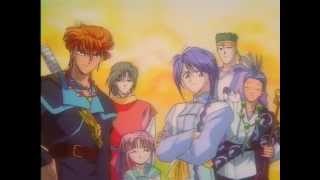 Fushigi Yuugi ep 52 [upl. by Anonyw871]