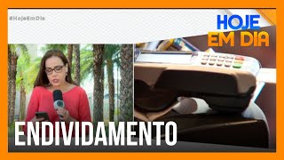 Campos Neto fala em acabar com rotativo do cartão de crédito [upl. by Zannini]