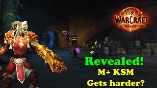 World of Warcraft Gets Harder World of Warcraft News [upl. by Brewer51]