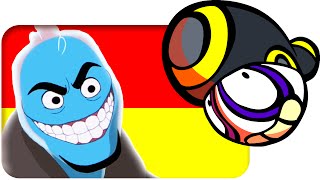 OSMOSIS JONES Review RebelTaxi Ozzy and Drix [upl. by Nagrom]