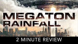 Megaton Rainfall  2 Minute Review [upl. by Stan]