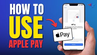 How to Use Apple Pay [upl. by Vokay365]