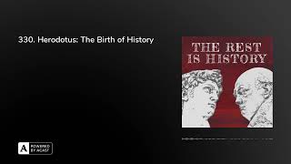 330 Herodotus The Birth of History [upl. by Mota]