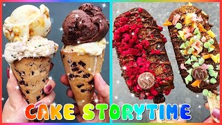 🎂 Cake Storytime ✨ Tiktok Compilations 81 [upl. by Oderfodog]