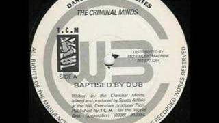 Criminal Minds  Baptised By Dub [upl. by Zehe647]