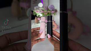 How to Refill Your Perfume Travel spray [upl. by Assenay]