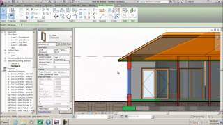 Design calculations for SANS fenestration requirements in Revit [upl. by Zurek]