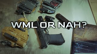 Day VS Night EDC amp Reading Comments [upl. by Ellekim]