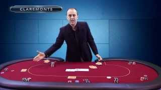 How to Play Texas Holdem Poker [upl. by Ahrendt]