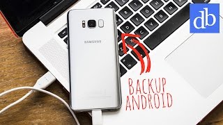 Come fare il BACKUP Android  Tutti i metodi e le soluzioni • Ridble [upl. by Langelo179]