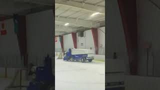 The P2D984 Ottawa Zamboni sound effect [upl. by Wichman]