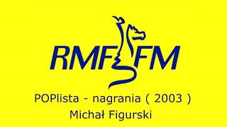 POPlista  RMF FM  nagrania  2003  2004   BONUS [upl. by Stanislaus]