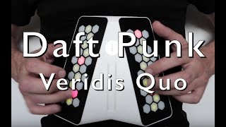 Veridis Quo Daft Punk [upl. by Stillmann]