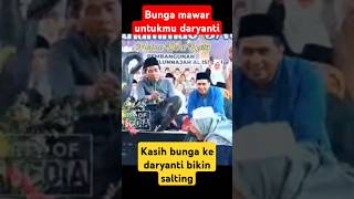 Bunga mawar untuk daryanti dari abah anza [upl. by Adnic]