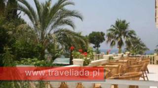 Hotel Sun Maritim  Alanya [upl. by Valsimot]