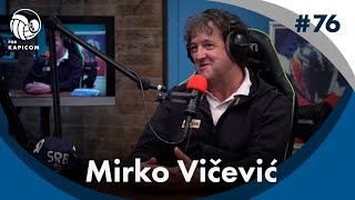 Pod kapicom 76  Mirko Vičević [upl. by Nnomae707]