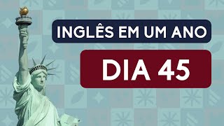 ENGIOY  Lesson 45  ADVÉRBIOS DE FREQUÊNCIA  PREPOSIÇÃO BY [upl. by Otreblaug]