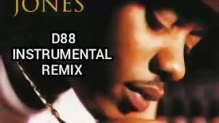 Donell Jones  Yearnin D88 INSTRUMENTAL [upl. by Aehsat985]