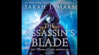 THRONE OF GLASS BY SARAH J MAAS BOOKTALK [upl. by Anirehs699]