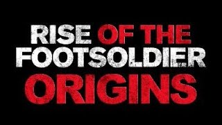 Footsoldier Origins Teaser Trailer 2021 [upl. by Snider]