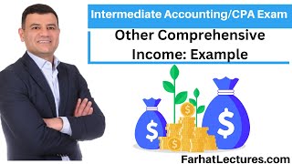 Other Comprehensive Income OCI Accumulated Other Comprehensive Income [upl. by Neukam73]