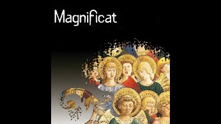 Magnificat [upl. by Goetz]