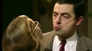 Merry Christmas Mr Bean  Part 55  Mr Bean Official [upl. by Gere]