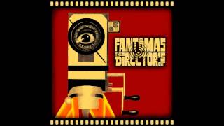 Fantômas  The Directors Cut 2001 Full Album [upl. by Anyd]