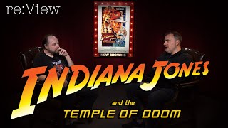 Indiana Jones and the Temple of Doom  reView [upl. by Staten40]