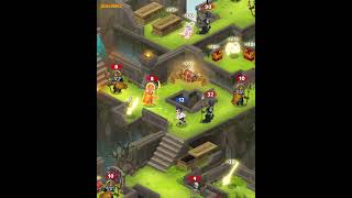 Best TOP RPG of 2024 Hero Wars games herowars rpg [upl. by Suoivatra759]