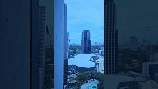 20320sqm Office for Lease at Aic Burgundy Empire Tower Ortigas Pasig City [upl. by Etnaud281]