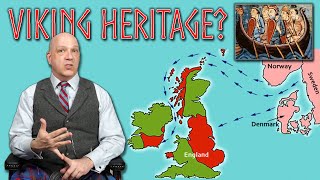 Scottish Norse Ancestry How can I learn about my Viking Ancestors in Scotland [upl. by Enirahtac905]