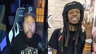 DJ Akademiks reflects on Foolio’s passing covering Jacksonville rappers amp his interview with Foolio [upl. by Ajiam]